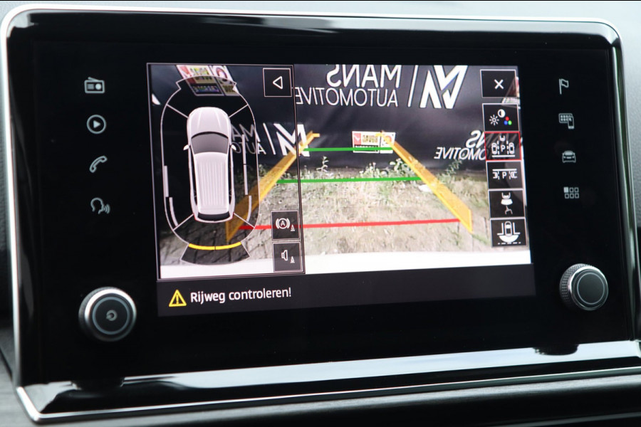 Seat Tarraco 1.5 TSI ACT Xcellence / PANO / VIRTUAL / MEMORY / ACC / KEYLESS / CARPLAY