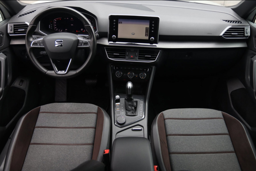 Seat Tarraco 1.5 TSI ACT Xcellence / PANO / VIRTUAL / MEMORY / ACC / KEYLESS / CARPLAY