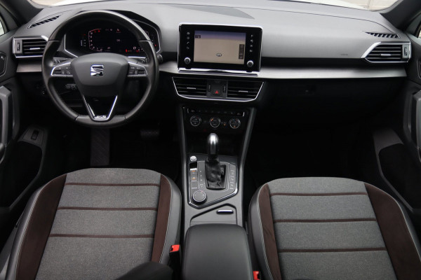 Seat Tarraco 1.5 TSI ACT Xcellence / PANO / VIRTUAL / MEMORY / ACC / KEYLESS / CARPLAY