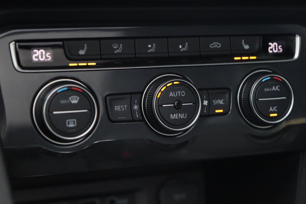 Seat Tarraco 1.5 TSI ACT Xcellence / PANO / VIRTUAL / MEMORY / ACC / KEYLESS / CARPLAY