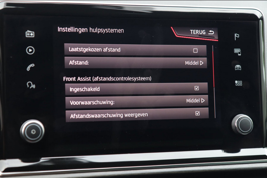 Seat Tarraco 1.5 TSI ACT Xcellence / PANO / VIRTUAL / MEMORY / ACC / KEYLESS / CARPLAY