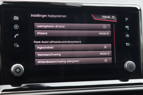 Seat Tarraco 1.5 TSI ACT Xcellence / PANO / VIRTUAL / MEMORY / ACC / KEYLESS / CARPLAY