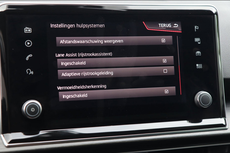 Seat Tarraco 1.5 TSI ACT Xcellence / PANO / VIRTUAL / MEMORY / ACC / KEYLESS / CARPLAY