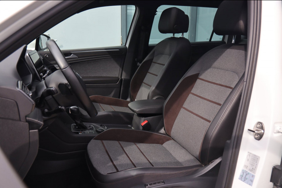 Seat Tarraco 1.5 TSI ACT Xcellence / PANO / VIRTUAL / MEMORY / ACC / KEYLESS / CARPLAY