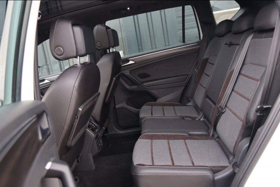 Seat Tarraco 1.5 TSI ACT Xcellence / PANO / VIRTUAL / MEMORY / ACC / KEYLESS / CARPLAY