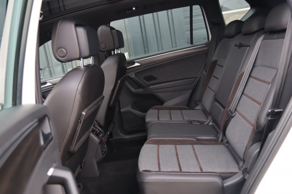 Seat Tarraco 1.5 TSI ACT Xcellence / PANO / VIRTUAL / MEMORY / ACC / KEYLESS / CARPLAY