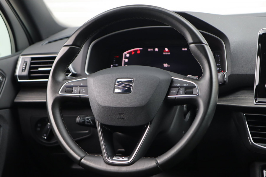 Seat Tarraco 1.5 TSI ACT Xcellence / PANO / VIRTUAL / MEMORY / ACC / KEYLESS / CARPLAY