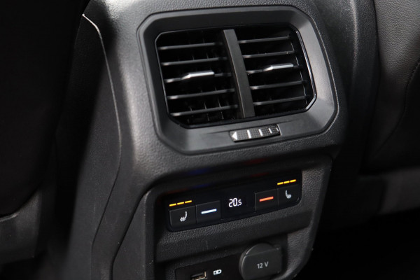 Seat Tarraco 1.5 TSI ACT Xcellence / PANO / VIRTUAL / MEMORY / ACC / KEYLESS / CARPLAY
