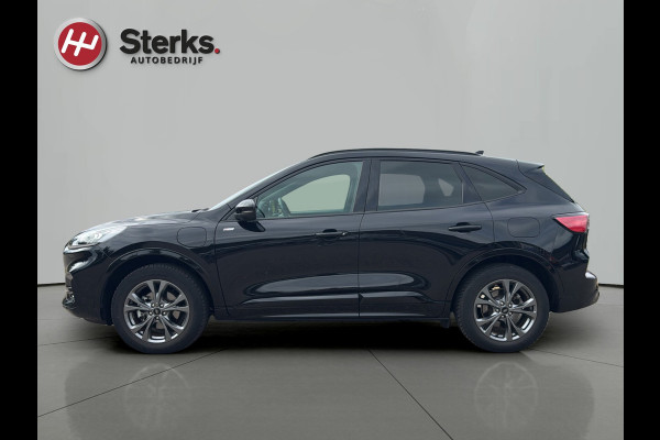 Ford Kuga 2.5 PHEV ST-Line TREKHAAK CARPLAY BOUWJAAR 2023 PERFECTE STAAT
