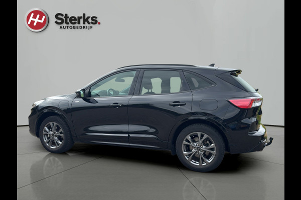 Ford Kuga 2.5 PHEV ST-Line TREKHAAK CARPLAY BOUWJAAR 2023 PERFECTE STAAT