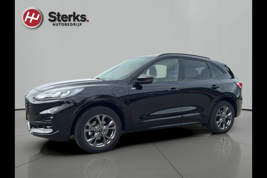 Ford Kuga 2.5 PHEV ST-Line TREKHAAK CARPLAY BOUWJAAR 2023 PERFECTE STAAT