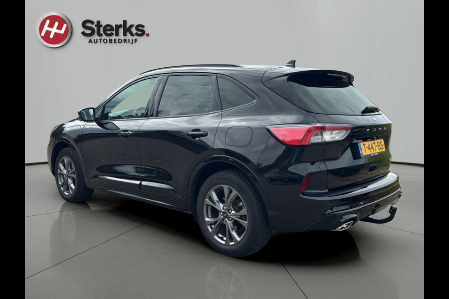 Ford Kuga 2.5 PHEV ST-Line TREKHAAK CARPLAY BOUWJAAR 2023 PERFECTE STAAT
