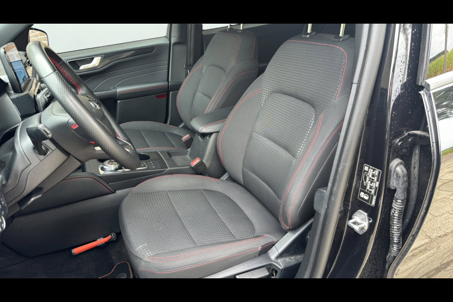 Ford Kuga 2.5 PHEV ST-Line TREKHAAK CARPLAY BOUWJAAR 2023 PERFECTE STAAT
