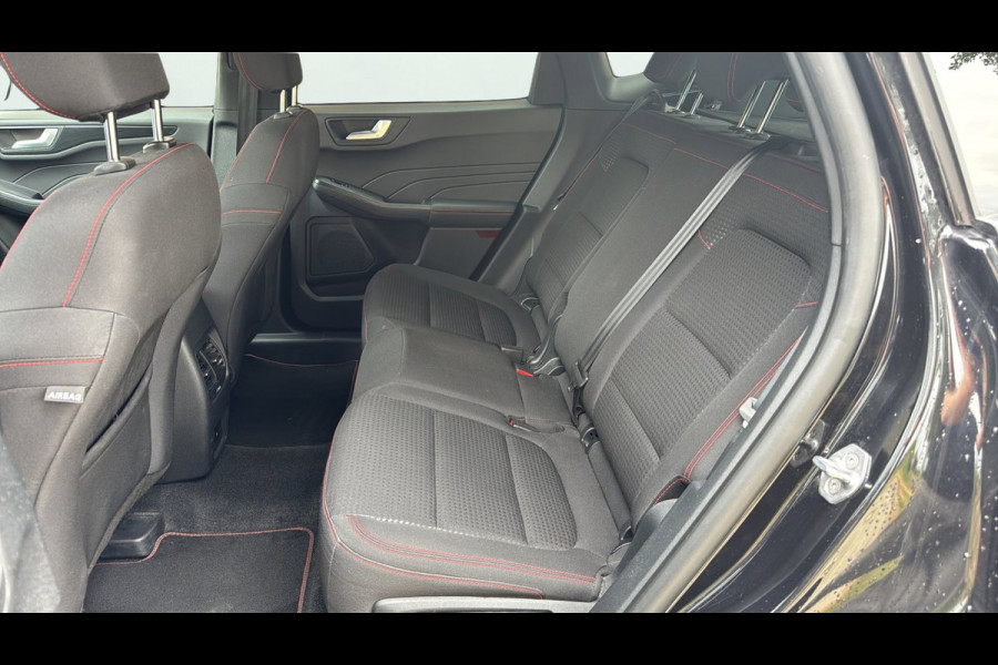 Ford Kuga 2.5 PHEV ST-Line TREKHAAK CARPLAY BOUWJAAR 2023 PERFECTE STAAT