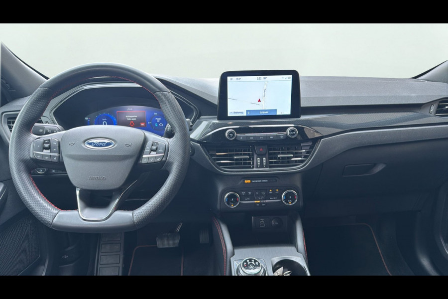 Ford Kuga 2.5 PHEV ST-Line TREKHAAK CARPLAY BOUWJAAR 2023 PERFECTE STAAT