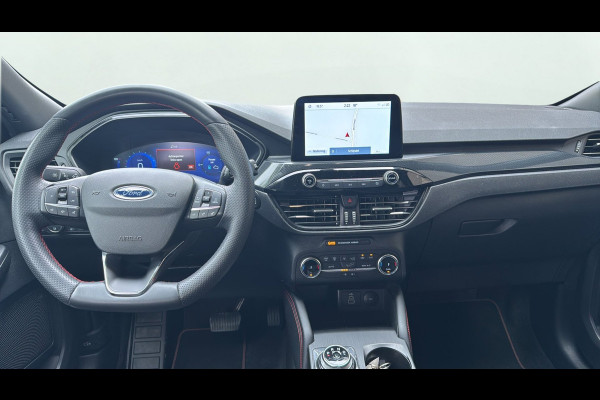 Ford Kuga 2.5 PHEV ST-Line TREKHAAK CARPLAY BOUWJAAR 2023 PERFECTE STAAT