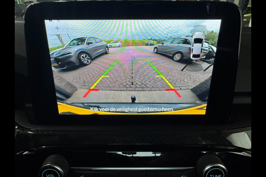 Ford Kuga 2.5 PHEV ST-Line TREKHAAK CARPLAY BOUWJAAR 2023 PERFECTE STAAT
