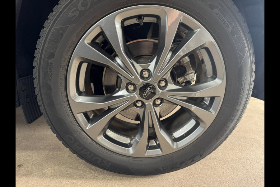 Ford Kuga 2.5 PHEV ST-Line TREKHAAK CARPLAY BOUWJAAR 2023 PERFECTE STAAT