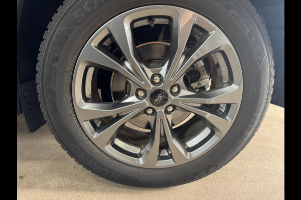 Ford Kuga 2.5 PHEV ST-Line TREKHAAK CARPLAY BOUWJAAR 2023 PERFECTE STAAT