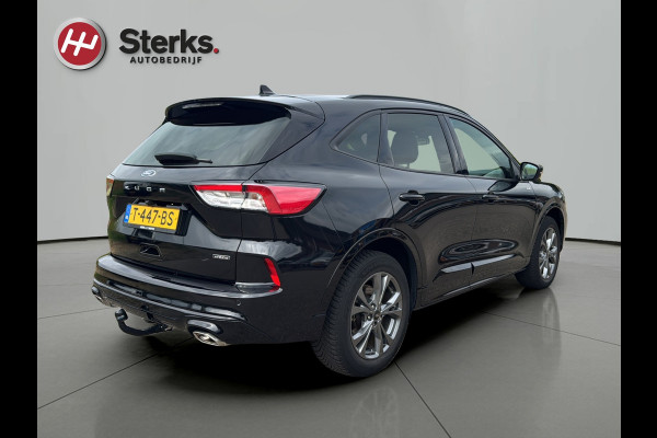 Ford Kuga 2.5 PHEV ST-Line TREKHAAK CARPLAY BOUWJAAR 2023 PERFECTE STAAT
