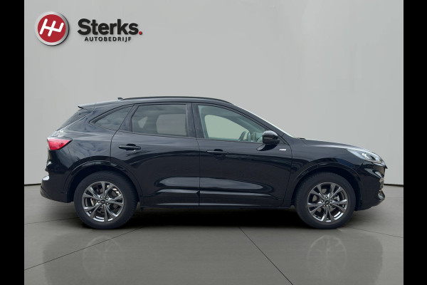 Ford Kuga 2.5 PHEV ST-Line TREKHAAK CARPLAY BOUWJAAR 2023 PERFECTE STAAT