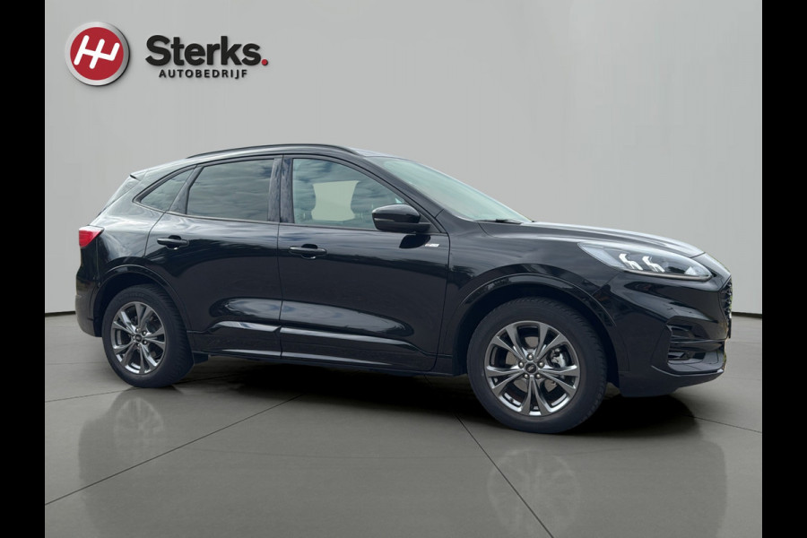 Ford Kuga 2.5 PHEV ST-Line TREKHAAK CARPLAY BOUWJAAR 2023 PERFECTE STAAT