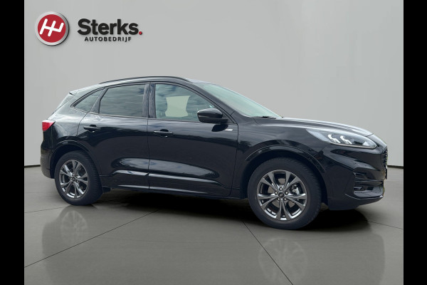 Ford Kuga 2.5 PHEV ST-Line TREKHAAK CARPLAY BOUWJAAR 2023 PERFECTE STAAT