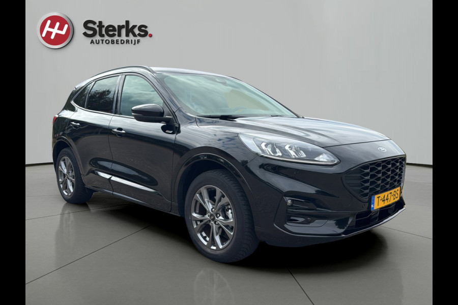 Ford Kuga 2.5 PHEV ST-Line TREKHAAK CARPLAY BOUWJAAR 2023 PERFECTE STAAT