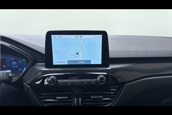 Ford Kuga 2.5 PHEV ST-Line TREKHAAK CARPLAY BOUWJAAR 2023 PERFECTE STAAT