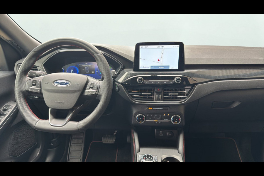 Ford Kuga 2.5 PHEV ST-Line TREKHAAK CARPLAY BOUWJAAR 2023 PERFECTE STAAT