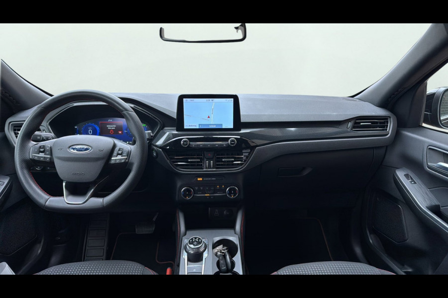 Ford Kuga 2.5 PHEV ST-Line TREKHAAK CARPLAY BOUWJAAR 2023 PERFECTE STAAT