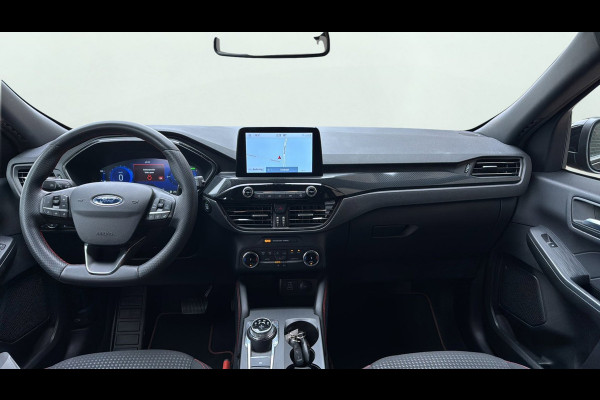 Ford Kuga 2.5 PHEV ST-Line TREKHAAK CARPLAY BOUWJAAR 2023 PERFECTE STAAT
