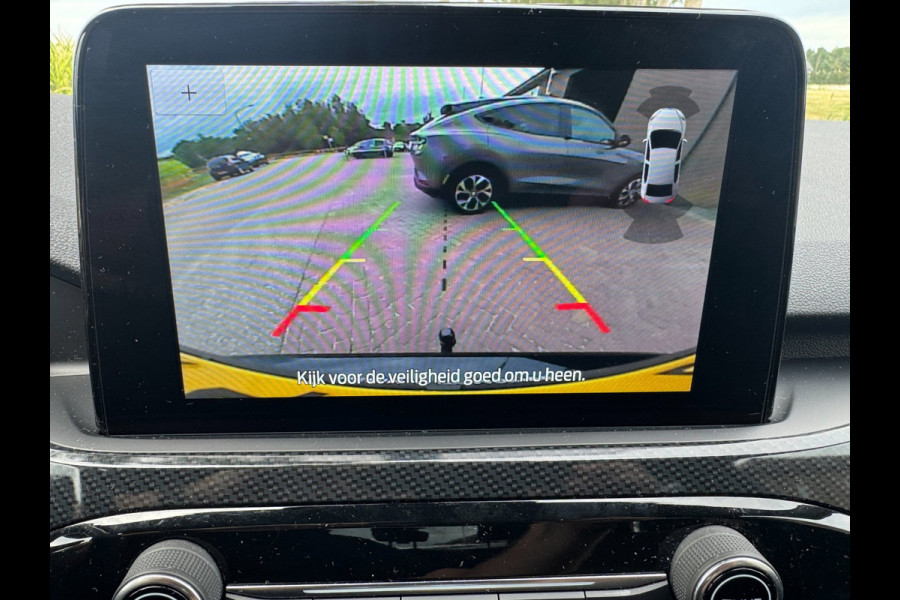 Ford Kuga 2.5 PHEV ST-Line TREKHAAK CARPLAY BOUWJAAR 2023 PERFECTE STAAT