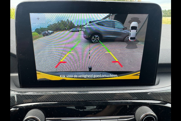 Ford Kuga 2.5 PHEV ST-Line TREKHAAK CARPLAY BOUWJAAR 2023 PERFECTE STAAT