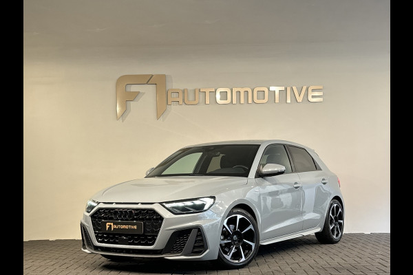 Audi A1 Sportback 30 TFSI Pro Line S Stoelverwarming |Lane Assist|Camera|Cruise Control