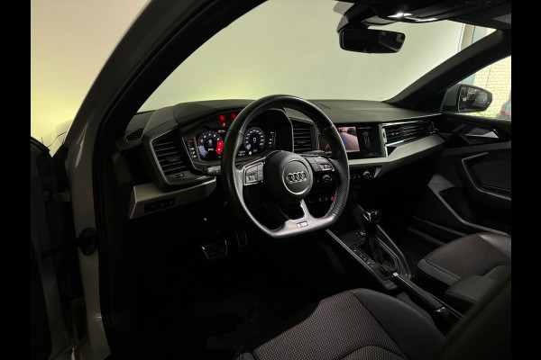 Audi A1 Sportback 30 TFSI Pro Line S Stoelverwarming |Lane Assist|Camera|Cruise Control