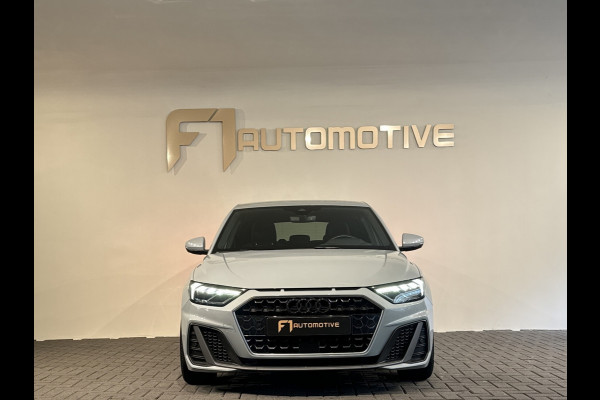 Audi A1 Sportback 30 TFSI Pro Line S Stoelverwarming |Lane Assist|Camera|Cruise Control