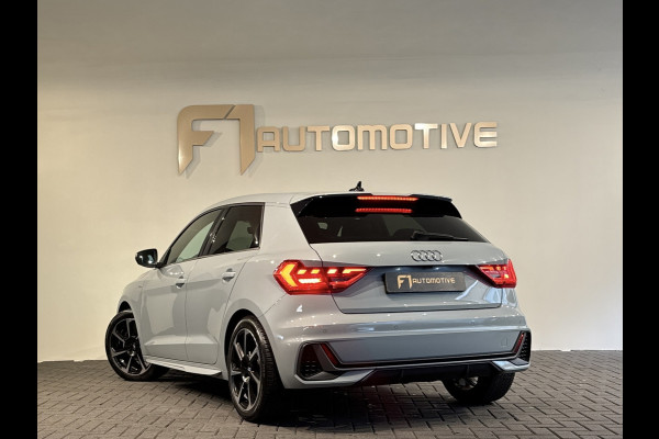 Audi A1 Sportback 30 TFSI Pro Line S Stoelverwarming |Lane Assist|Camera|Cruise Control