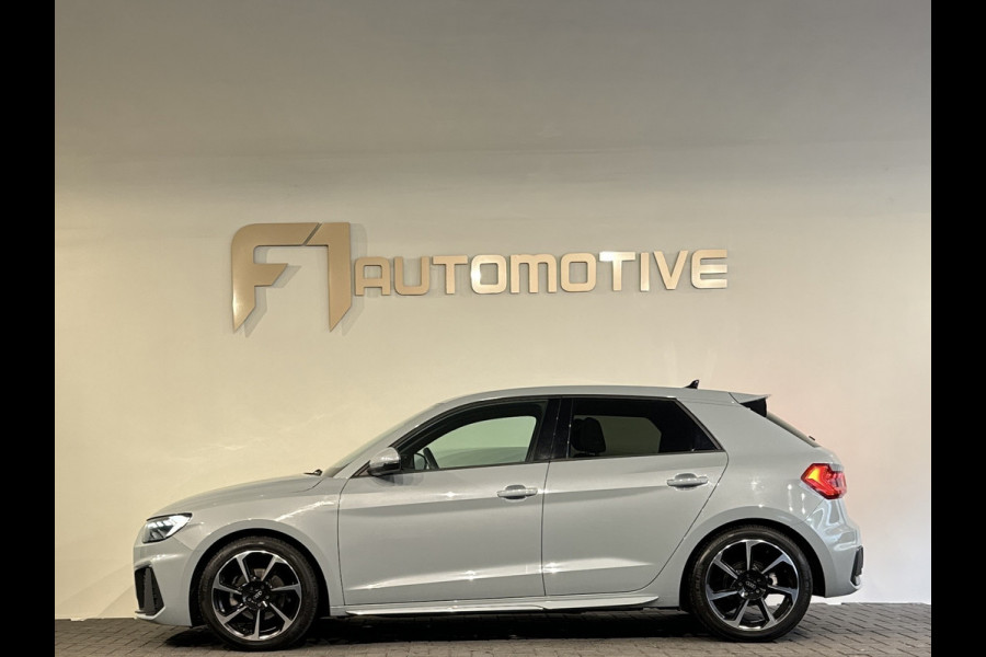 Audi A1 Sportback 30 TFSI Pro Line S Stoelverwarming |Lane Assist|Camera|Cruise Control