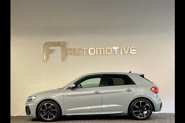 Audi A1 Sportback 30 TFSI Pro Line S Stoelverwarming |Lane Assist|Camera|Cruise Control
