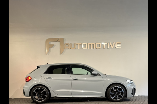 Audi A1 Sportback 30 TFSI Pro Line S Stoelverwarming |Lane Assist|Camera|Cruise Control