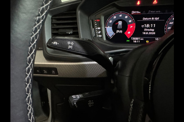 Audi A1 Sportback 30 TFSI Pro Line S Stoelverwarming |Lane Assist|Camera|Cruise Control