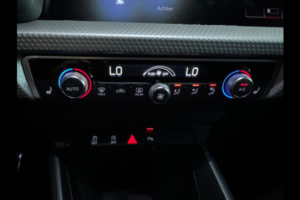 Audi A1 Sportback 30 TFSI Pro Line S Stoelverwarming |Lane Assist|Camera|Cruise Control
