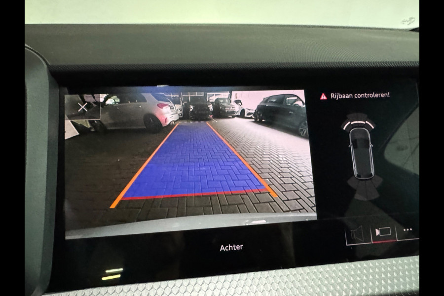 Audi A1 Sportback 30 TFSI Pro Line S Stoelverwarming |Lane Assist|Camera|Cruise Control