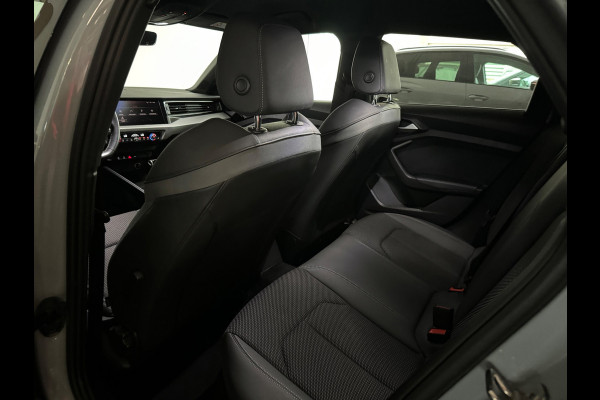 Audi A1 Sportback 30 TFSI Pro Line S Stoelverwarming |Lane Assist|Camera|Cruise Control
