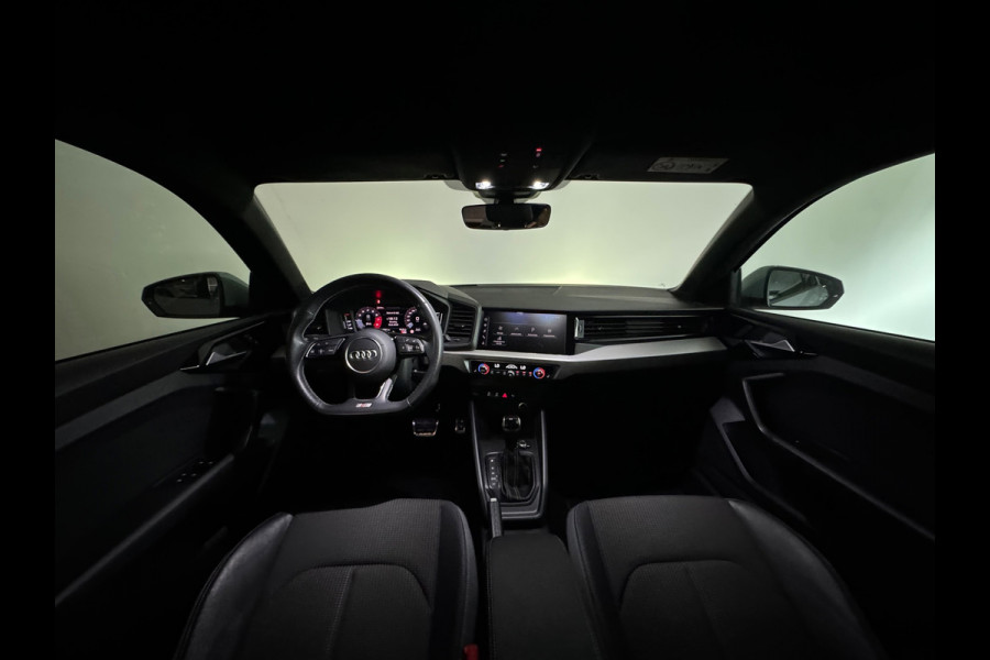 Audi A1 Sportback 30 TFSI Pro Line S Stoelverwarming |Lane Assist|Camera|Cruise Control
