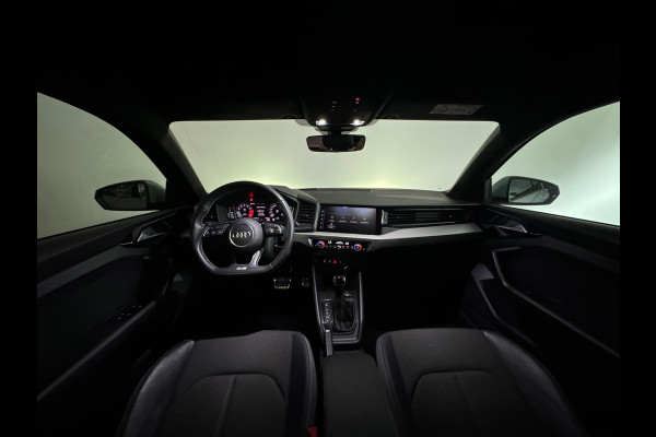 Audi A1 Sportback 30 TFSI Pro Line S Stoelverwarming |Lane Assist|Camera|Cruise Control