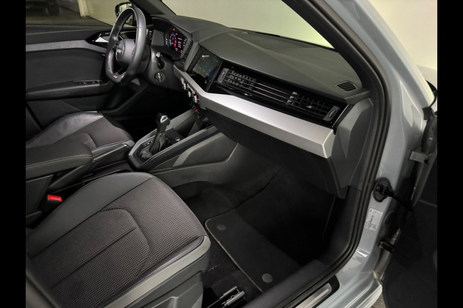 Audi A1 Sportback 30 TFSI Pro Line S Stoelverwarming |Lane Assist|Camera|Cruise Control