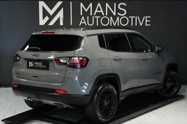 Jeep Compass 4xe 190 Plug-in Hybrid Limited / ACC / CAMERA / CARPLAY / TREKHAAK