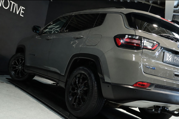 Jeep Compass 4xe 190 Plug-in Hybrid Limited / ACC / CAMERA / CARPLAY / TREKHAAK